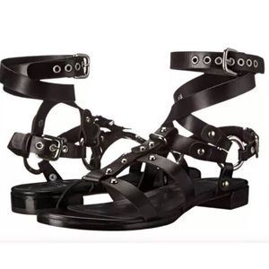 Stuart weitzman sandals